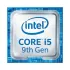Intel 9th Generation Core i5-9600K Processor